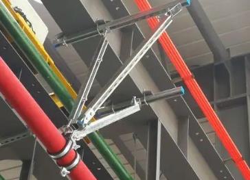 涿州抗震支架厂家与你分享你必须做的紧急情况下的准备